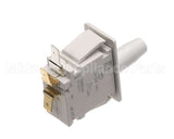 208810 Follett Switch, N.o, Push To Operate, Momentary