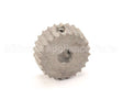 20882 Nieco Sprocket, Wirebelt, 24T