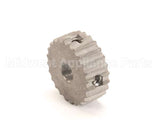 20882 Nieco Sprocket, Wirebelt, 24T