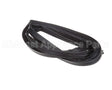 208831 TRUE Gasket, T-12G-Hcfgd01 Black Pvc