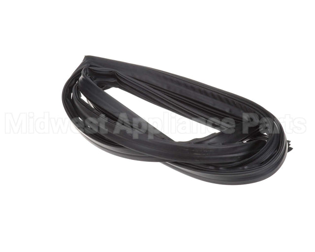 208831 TRUE Gasket, T-12G-Hcfgd01 Black Pvc