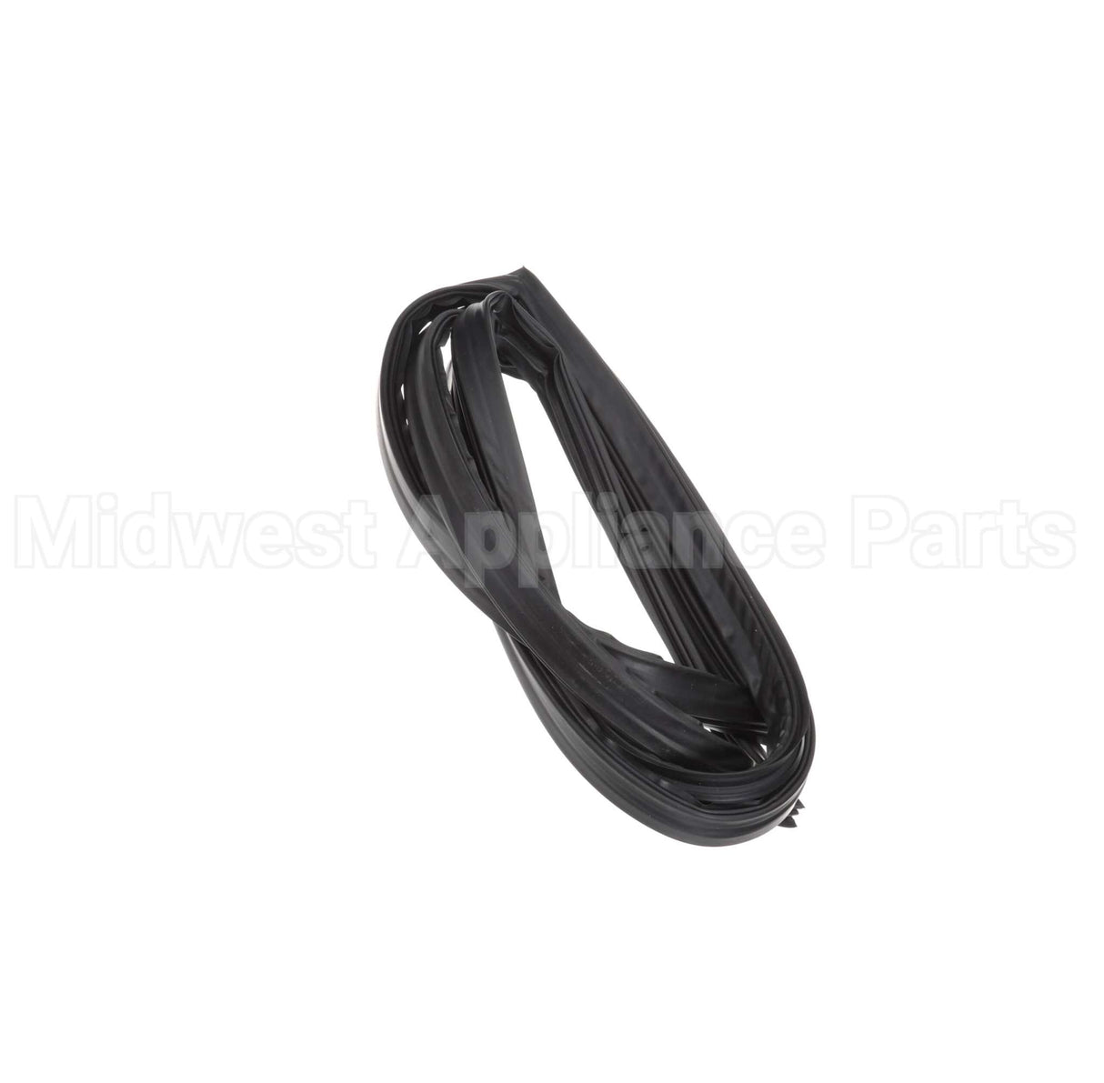 208831 TRUE Gasket, T-12G-Hcfgd01 Black Pvc