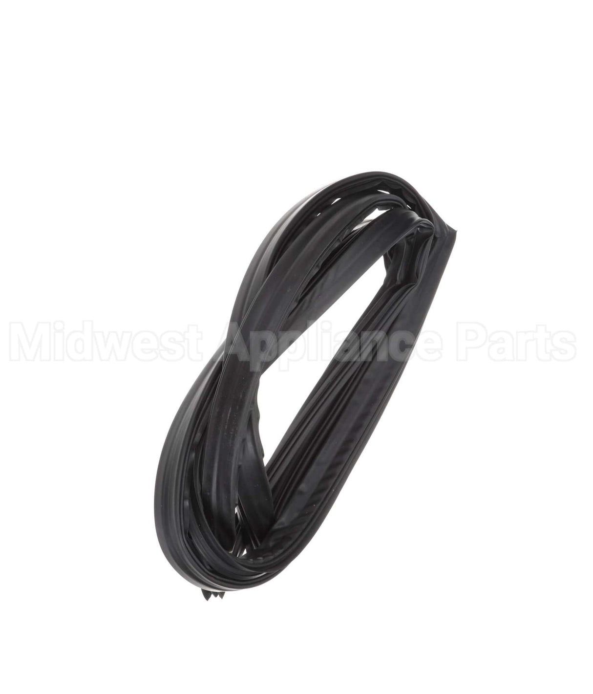 208831 TRUE Gasket, T-12G-Hcfgd01 Black Pvc