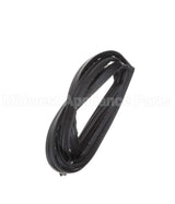 208831 TRUE Gasket, T-12G-Hcfgd01 Black Pvc