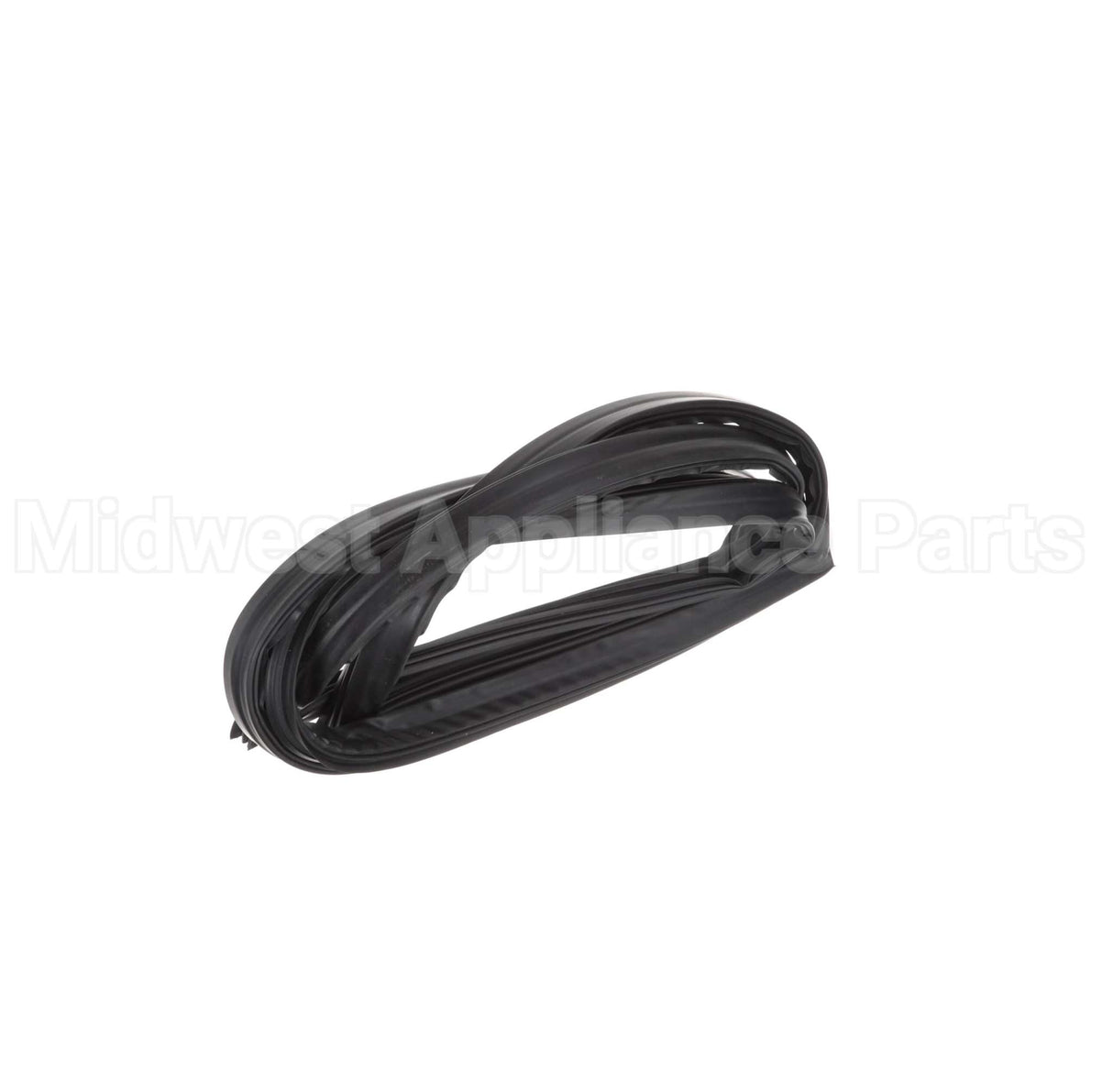 208831 TRUE Gasket, T-12G-Hcfgd01 Black Pvc