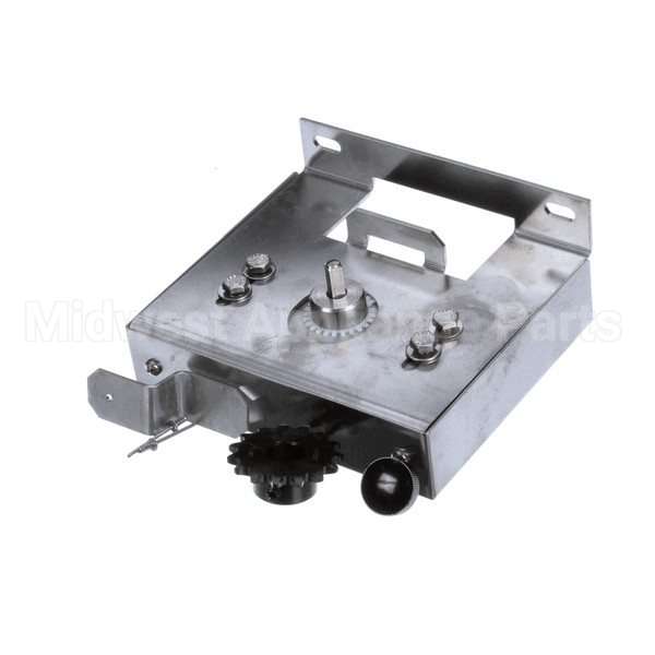 20884 Compatible Nieco Drive Assy W/Clutch 15T Feeder