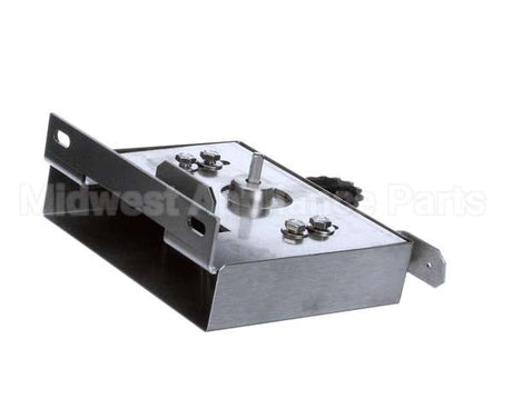 20884 Nieco Drive Assembly W/Clutch, 15T Feeder, Uni