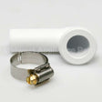 208847 Whirlpool Siphon Break Elbow