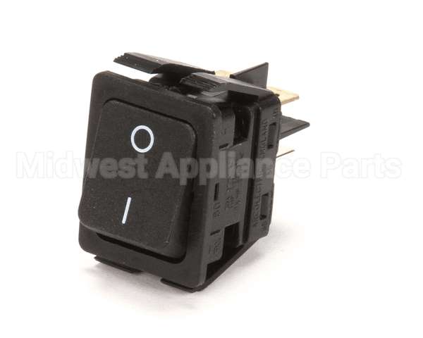 208867 Follett Switch, Rocker, Selector Blower