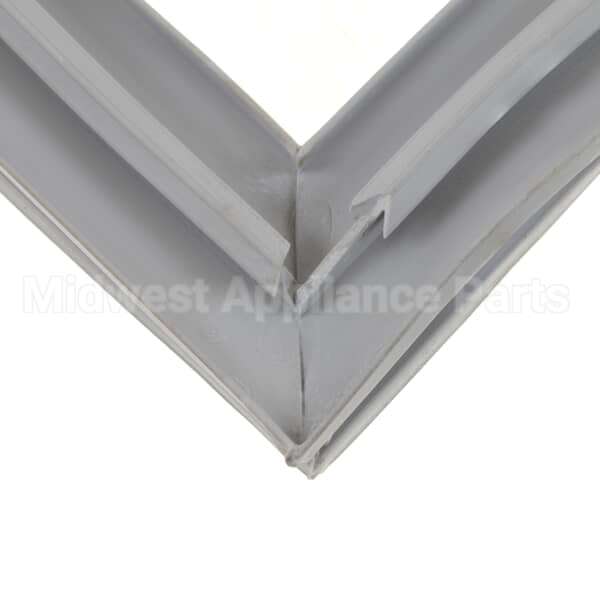 20891 International Cold Storag Snap In 3 Sided Magnetic Gaskt