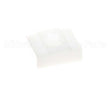 208940 Follett T-Nut, Modified,3/8-16 Uhmw Polyethylene