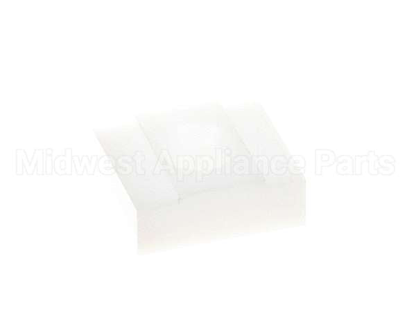 208940 Follett T-Nut, Modified,3/8-16 Uhmw Polyethylene