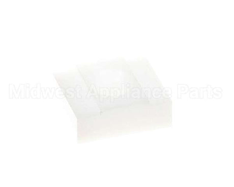 208940 Follett T-Nut, Modified,3/8-16 Uhmw Polyethylene