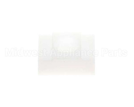 208940 Follett T-Nut, Modified,3/8-16 Uhmw Polyethylene