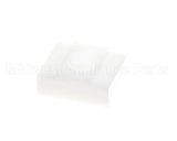 208940 Follett T-Nut, Modified,3/8-16 Uhmw Polyethylene