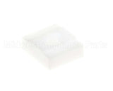 208940 Follett T-Nut, Modified,3/8-16 Uhmw Polyethylene