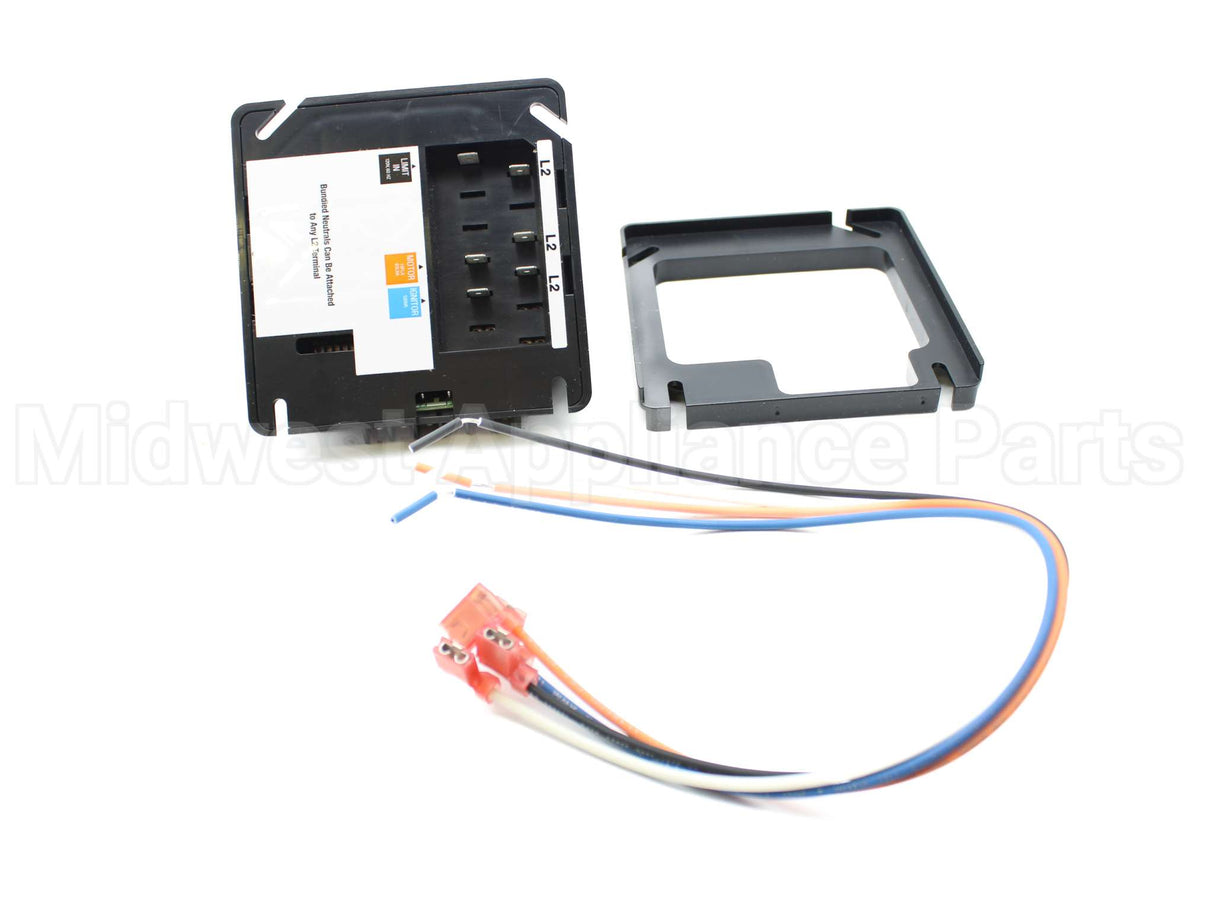 208973 Reznor Electric Oil Primary