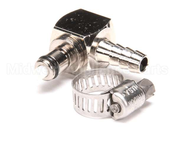 208K103 Antunes Kit-Insert Qk Discon