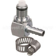 208K105 Compatible Roundup Quick Disconnect Kit