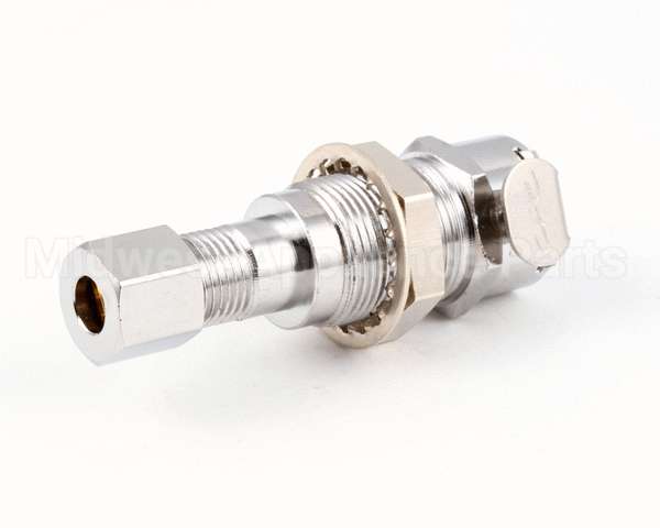 208K106 Antunes Quick Disconnect Kit