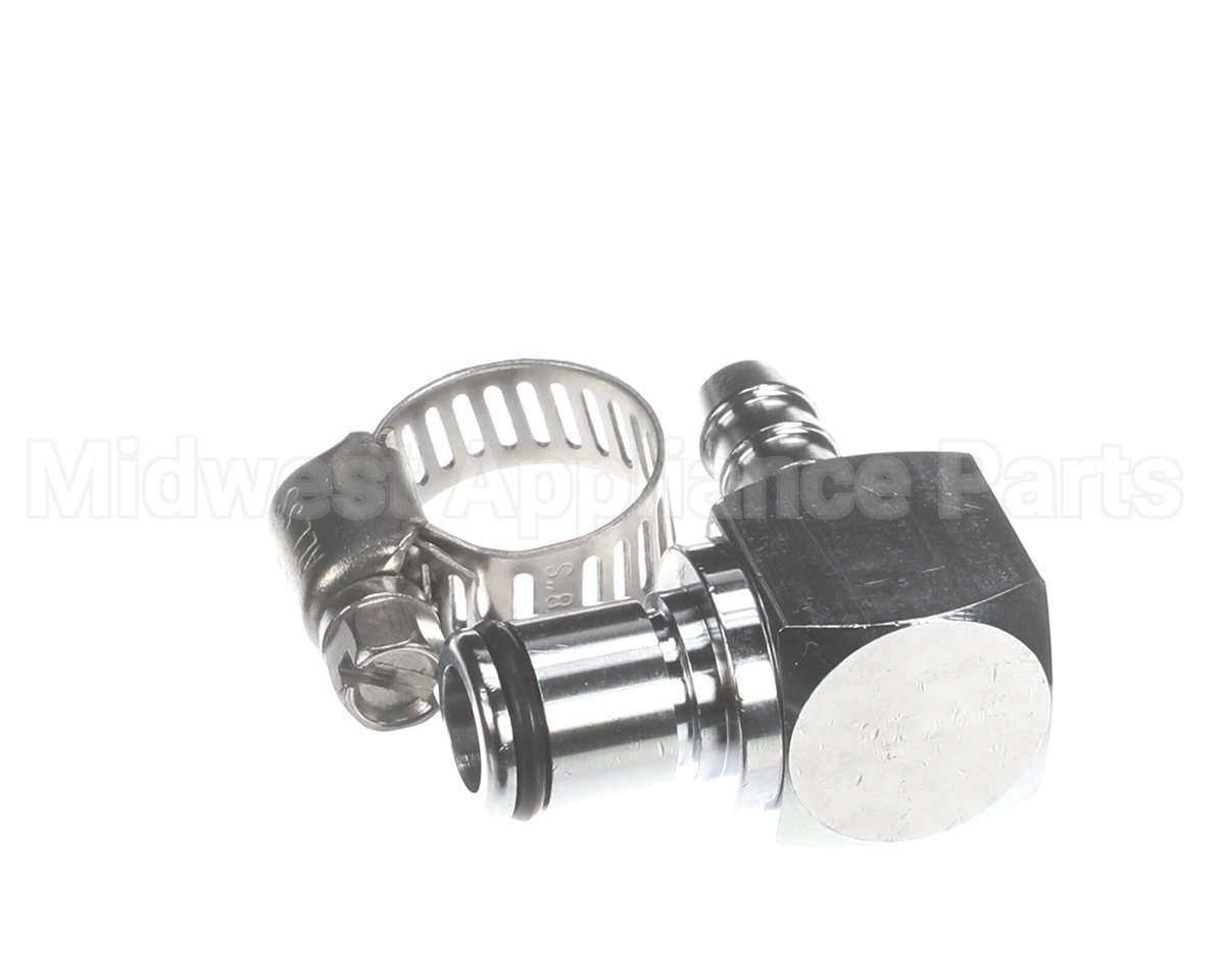 208K108 Antunes Kit-Quick Insert 1/4