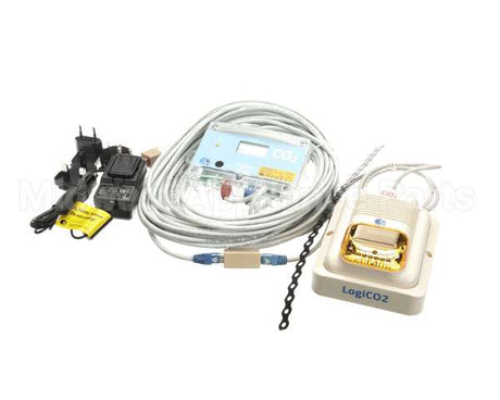 2090 Lancer Co2 Alert Mk90 Detector Set 4A