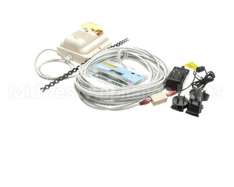 2090 Lancer Co2 Alert Mk90 Detector Set 4A