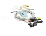 2090 Lancer Co2 Alert Mk90 Detector Set 4A