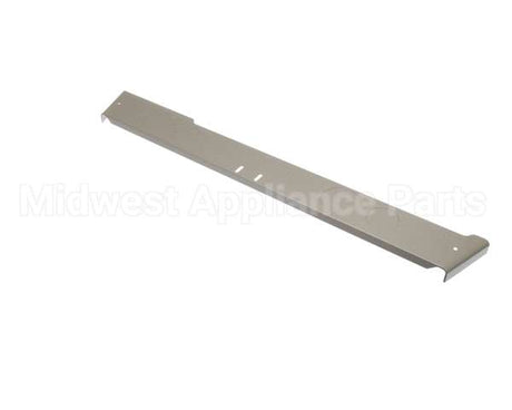 209000109 Rinnai Back Spacer Top B Ex22Cex17C