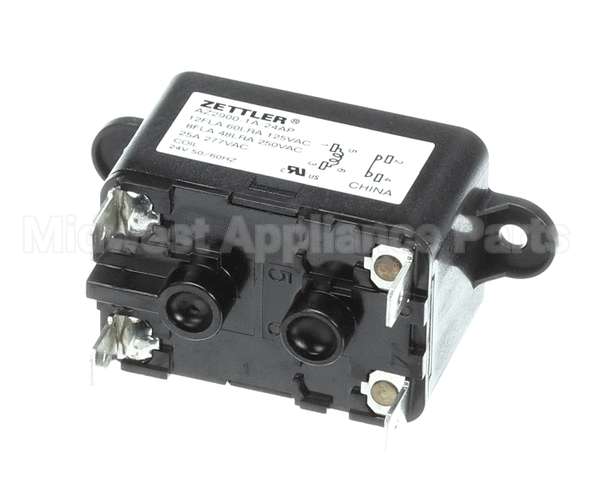 20900026 Gemini Blowers Relay