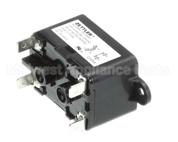 20900026 Gemini Blowers Relay