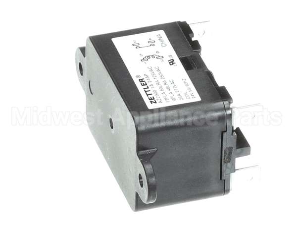 20900026 Gemini Blowers Relay