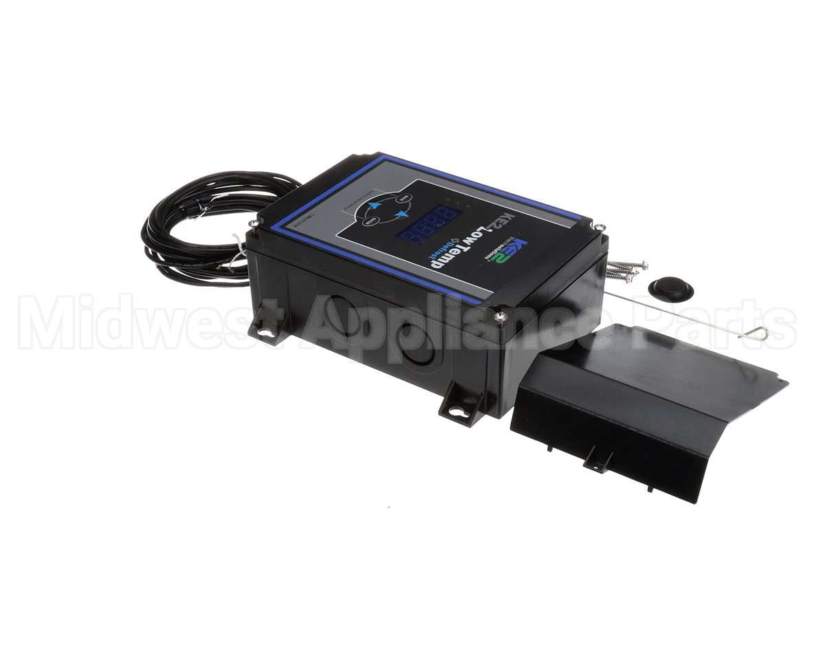 20903 Heatcraft Low Temp & Defrost Kit