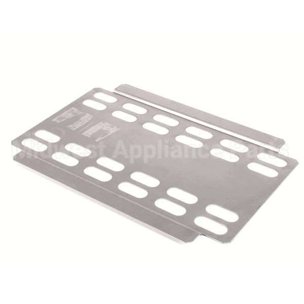 20906 Compatible Nieco Heat Reflector Upper Jf6 2