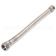 20909 Compatible Nieco +?3/4X16In Flex Connector