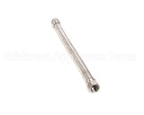 20909 Nieco Connector, Flex, 3/4 X 16 - Assembly