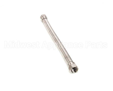 20909 Nieco Connector, Flex, 3/4 X 16 - Assembly