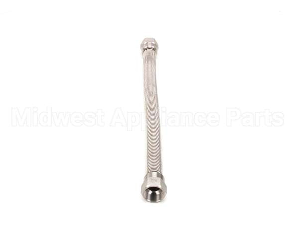 20909 Nieco Connector, Flex, 3/4 X 16 - Assembly