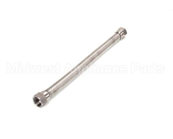 20909 Nieco Connector, Flex, 3/4 X 16 - Assembly