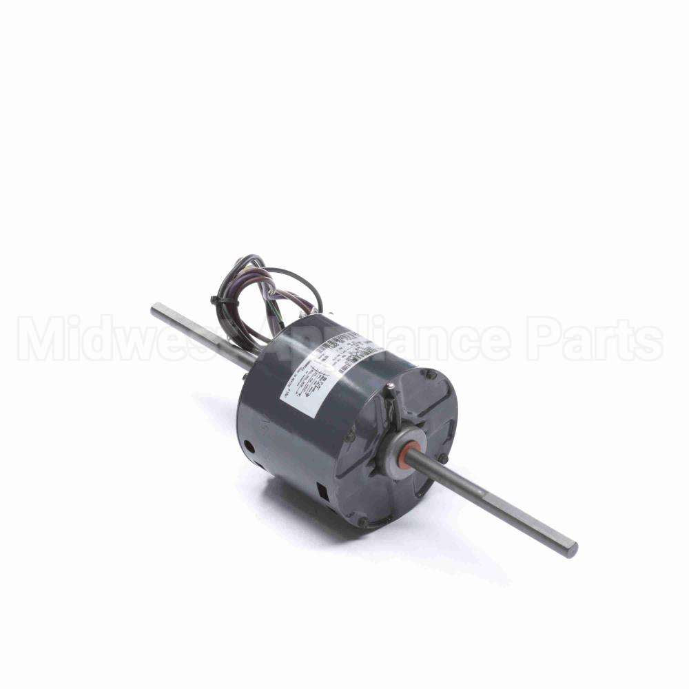 2091 Genteq Oem Replacement Motor