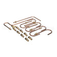 2092-C Compatible Nieco Pilot Tubing Kit 950G