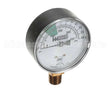 2092 Douglas Machines Gauge Pressure
