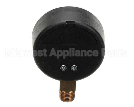 2092 Douglas Machines Gauge Pressure