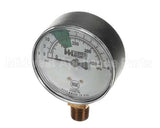 2092 Douglas Machines Gauge Pressure