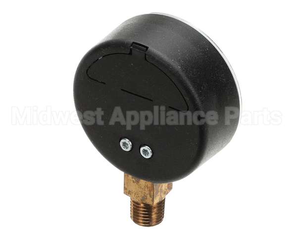 2092 Douglas Machines Gauge Pressure