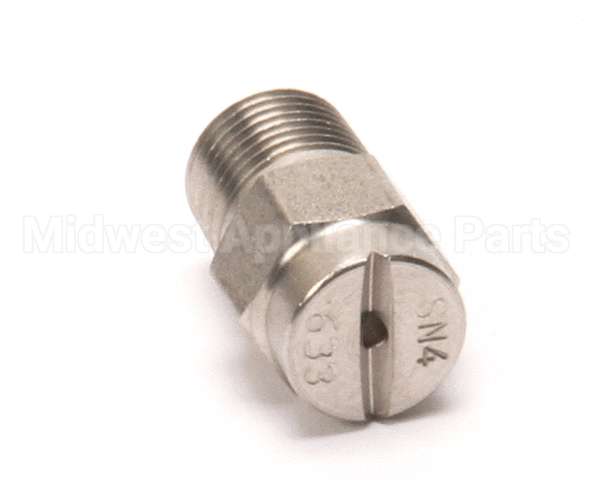 20920 Blakeslee Rinse Nozzle Upper