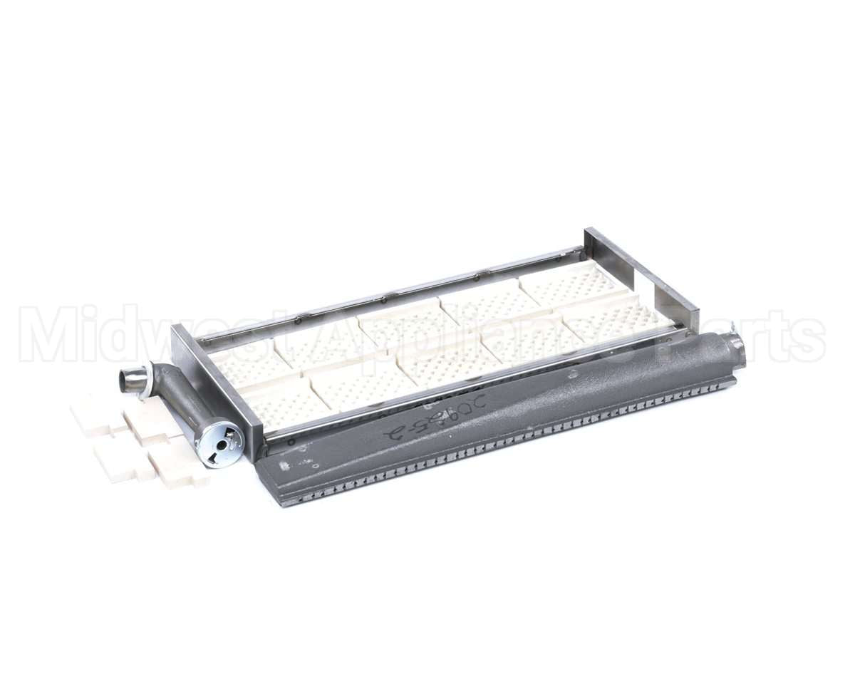 20925-2 Montague Burner Assembly Complete