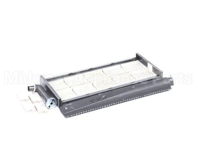 20925-2 Montague Burner Assembly Complete