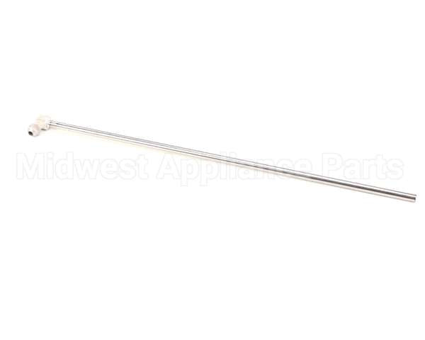 20937.0004 Bunn Tube Assembly, Fill W/.38 Flare