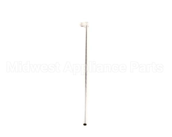 20937.0004 Bunn Tube Assembly, Fill W/.38 Flare